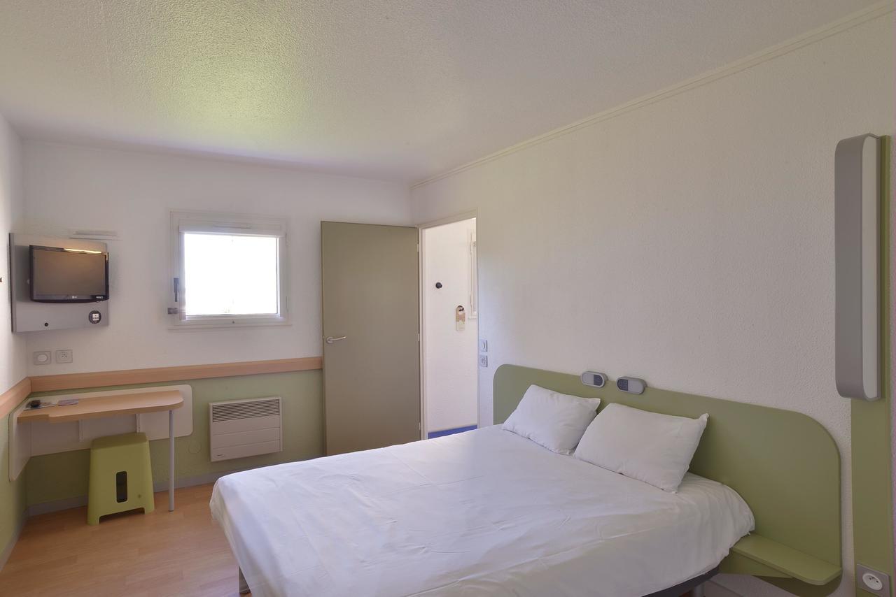 Hotel Ibis Budget Lyon Sud Saint-Fons A7 المظهر الخارجي الصورة